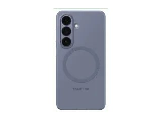 Custodia Magnetica in Silicone per Samsung Galaxy S26