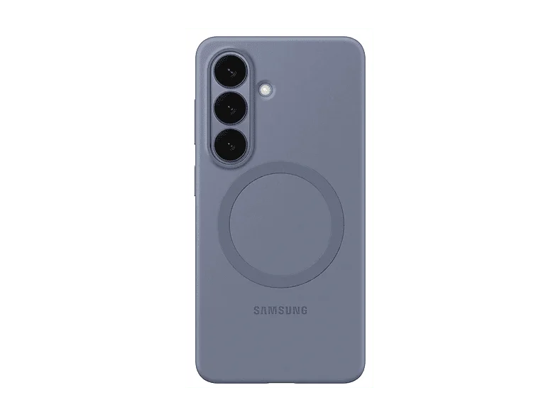 Custodia Magnetica in Silicone per Samsung Galaxy S26