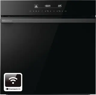 Forno Multifunzionale Hisense BI65346PDBGWIFI