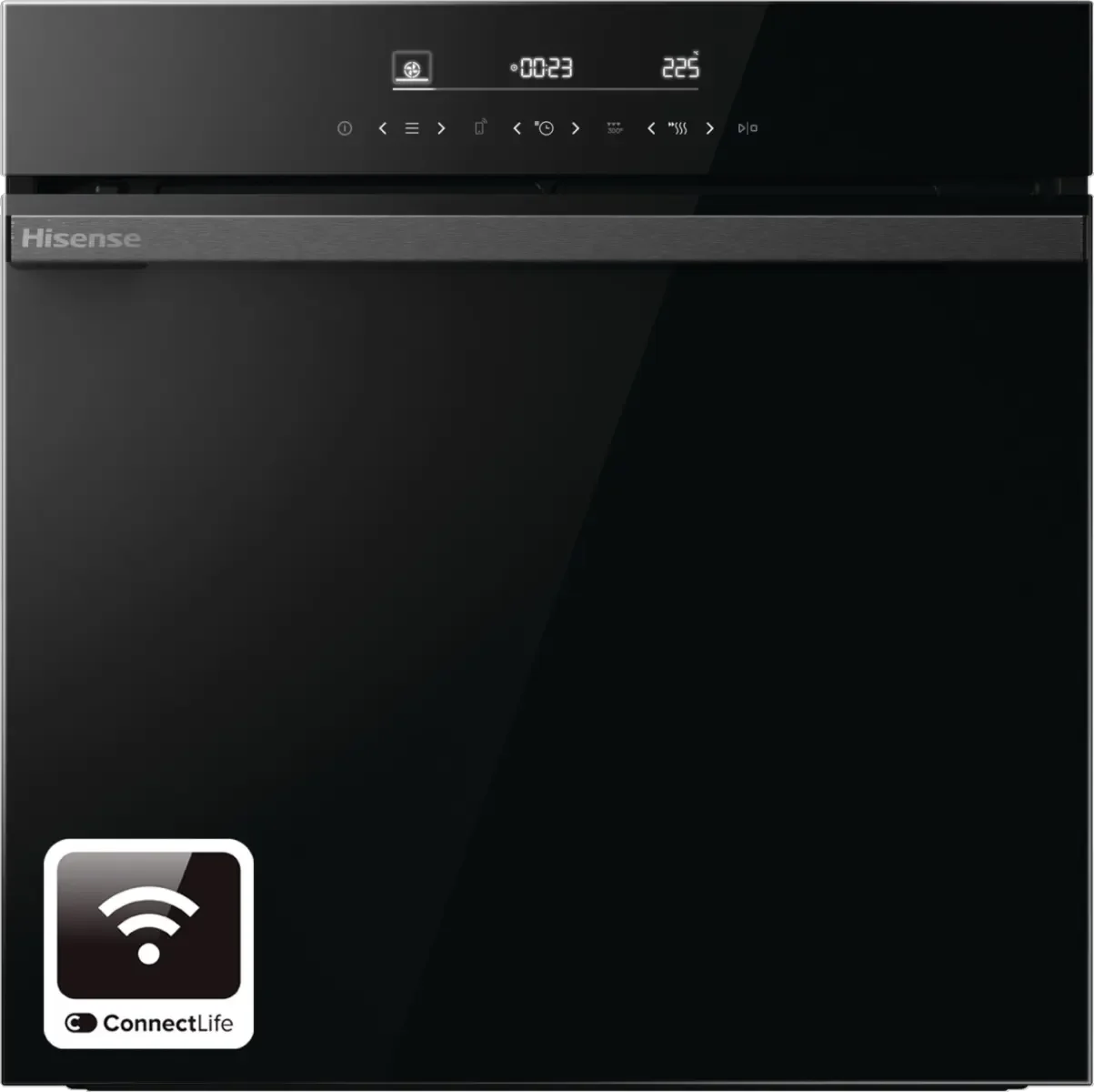 Forno Multifunzionale Hisense BI65346PDBGWIFI