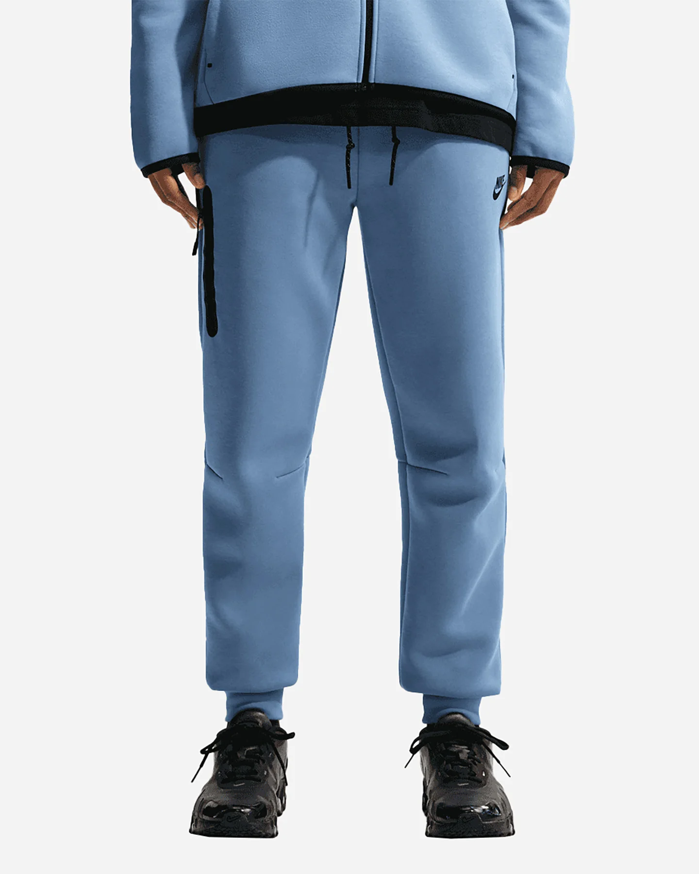Nike Tech Fleece W - Pantalone - Donna