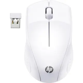 HP Wireless Mouse 220