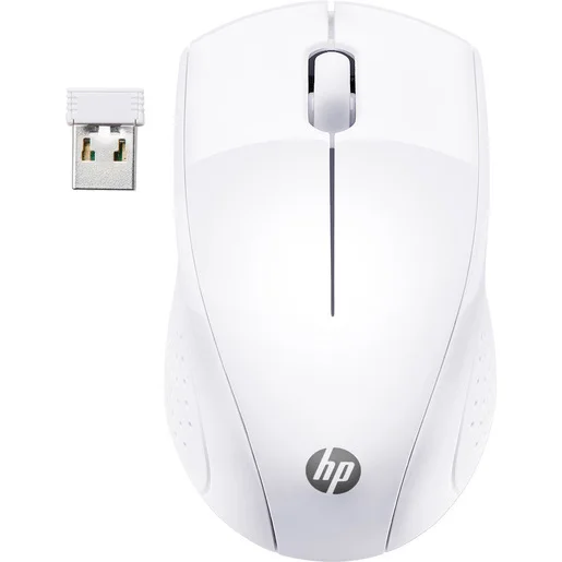 HP Wireless Mouse 220