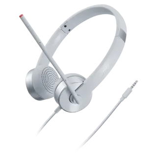 Lenovo Cuffie analogiche stereo Lenovo 100