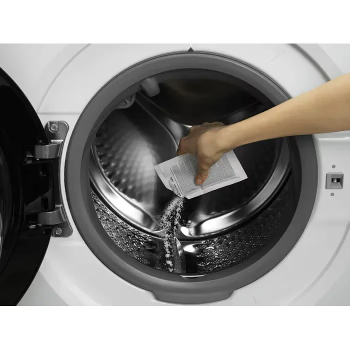 Electrolux Decalcificante per lavastoviglie e lavatrice M2GCP101 - vista 5