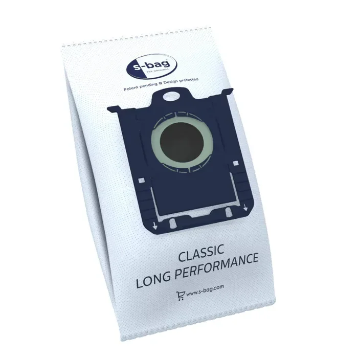 Electrolux s-bag® Original E201S - vista 6