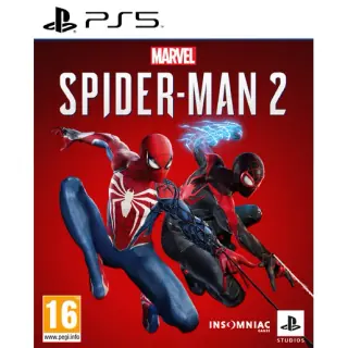 Marvel's Spider-Man 2