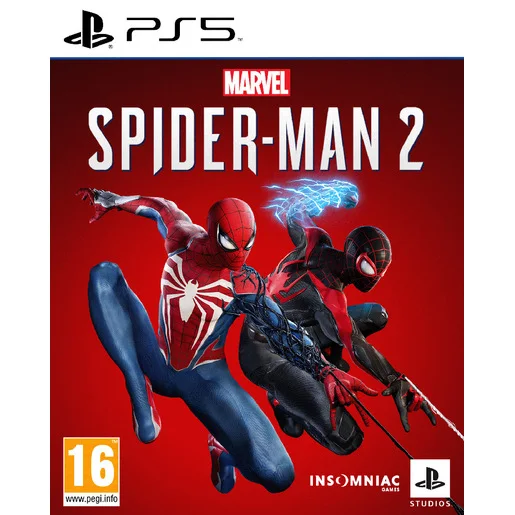 Marvel's Spider-Man 2