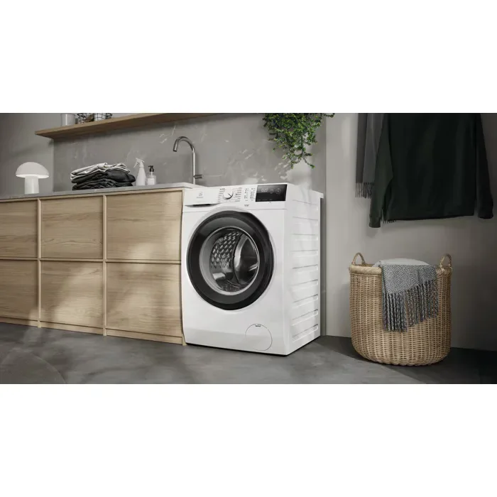 Electrolux Lavatrice serie 600 SensiCare - vista 2