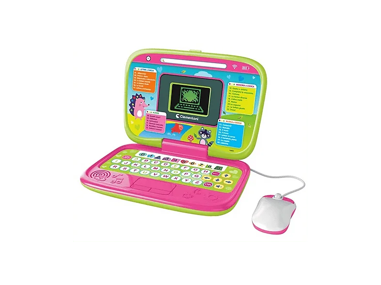 Clementoni Smart Start Laptop