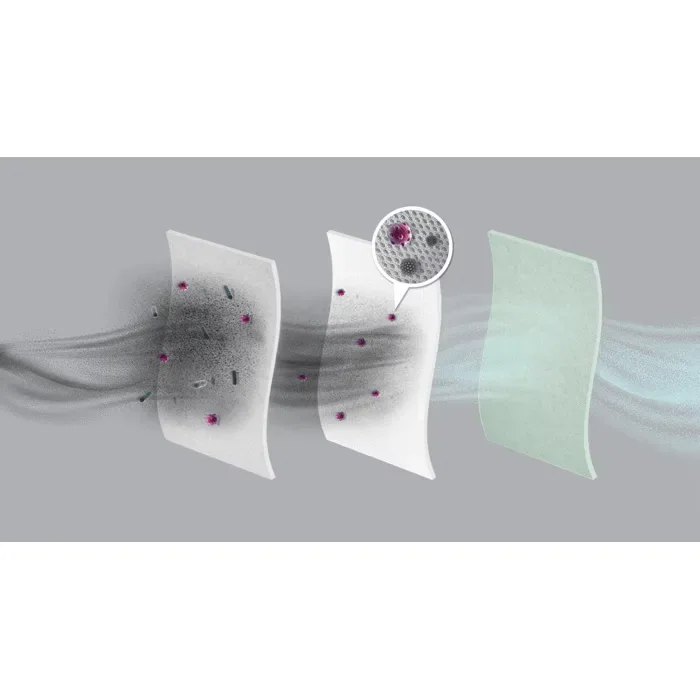 Electrolux s-bag® Original E206S - vista 4