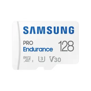 Samsung MicroSD PRO Endurance 128 GB