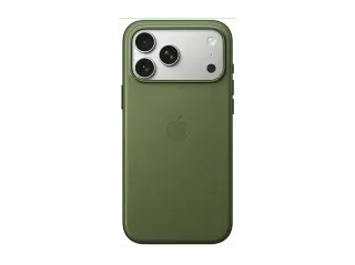 Custodia MagSafe in tessuto TechWoven per iPhone 17 Pro Max