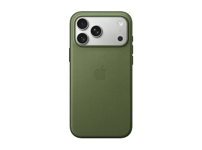 Custodia MagSafe in tessuto TechWoven per iPhone 17 Pro Max