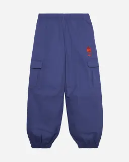 Puma Twill Solid Jr