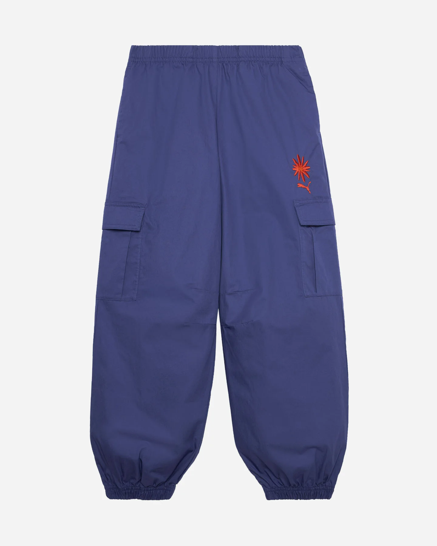 Puma Twill Solid Jr