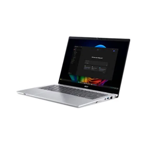 Acer TravelMate P4 Spin 14 AI TMP414RN-56-TCO-59VV Notebook 2-in-1 - vista 4