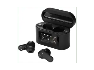 Philips TAT6000BK/00 Cuffie Wireless