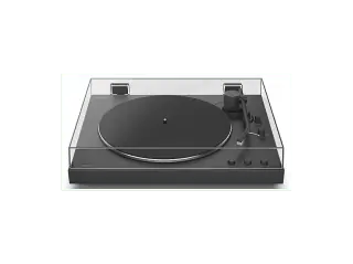 Giradischi Sony PS-LX3BT