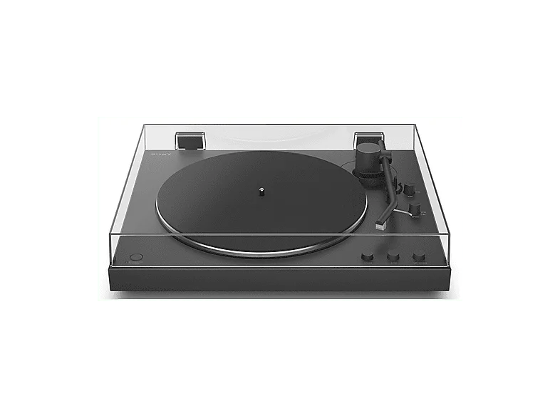Giradischi Sony PS-LX3BT