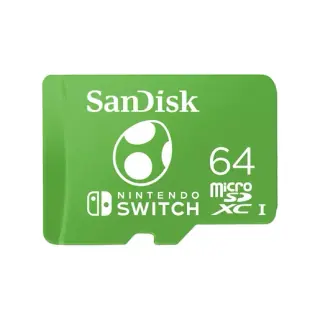 SanDisk SDSQXAO-064G-GN6ZN Memoria Flash MicroSDXC 64 GB