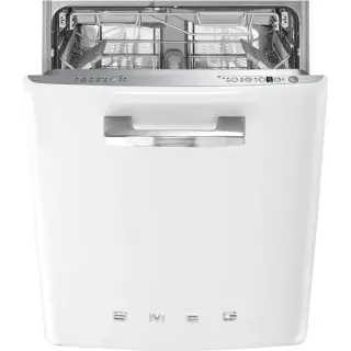 Smeg 50's Style Lavastoviglie STFABWH3