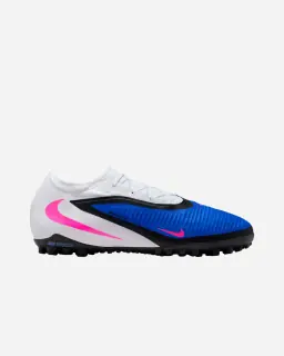 Nike Reactx Phantom 6 Low Pro Tf M - Scarpe Calcio - Uomo