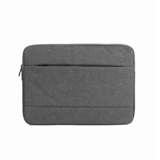 Celly NOMADSLEEVE15GR Borsa per Laptop