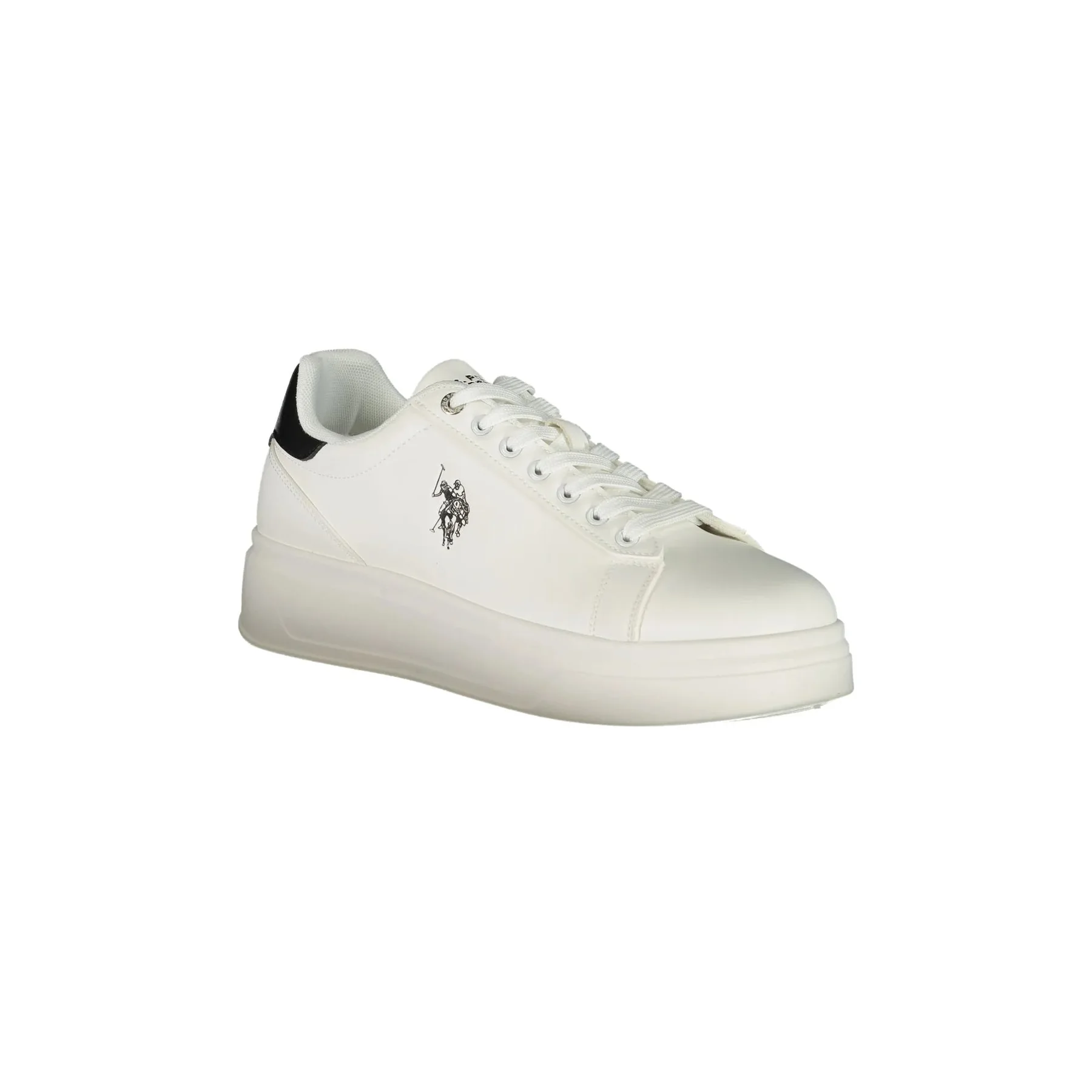 U.S. Polo Assn. Sneakers Uomo POLAR001MGY1