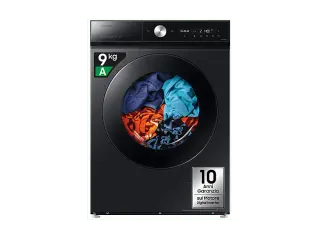 Samsung WW90DB8U95GBU3 Lavatrice Caricamento Frontale