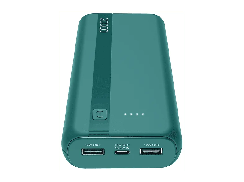 Power Bank CELLULARLINE Essential 20000 mAh