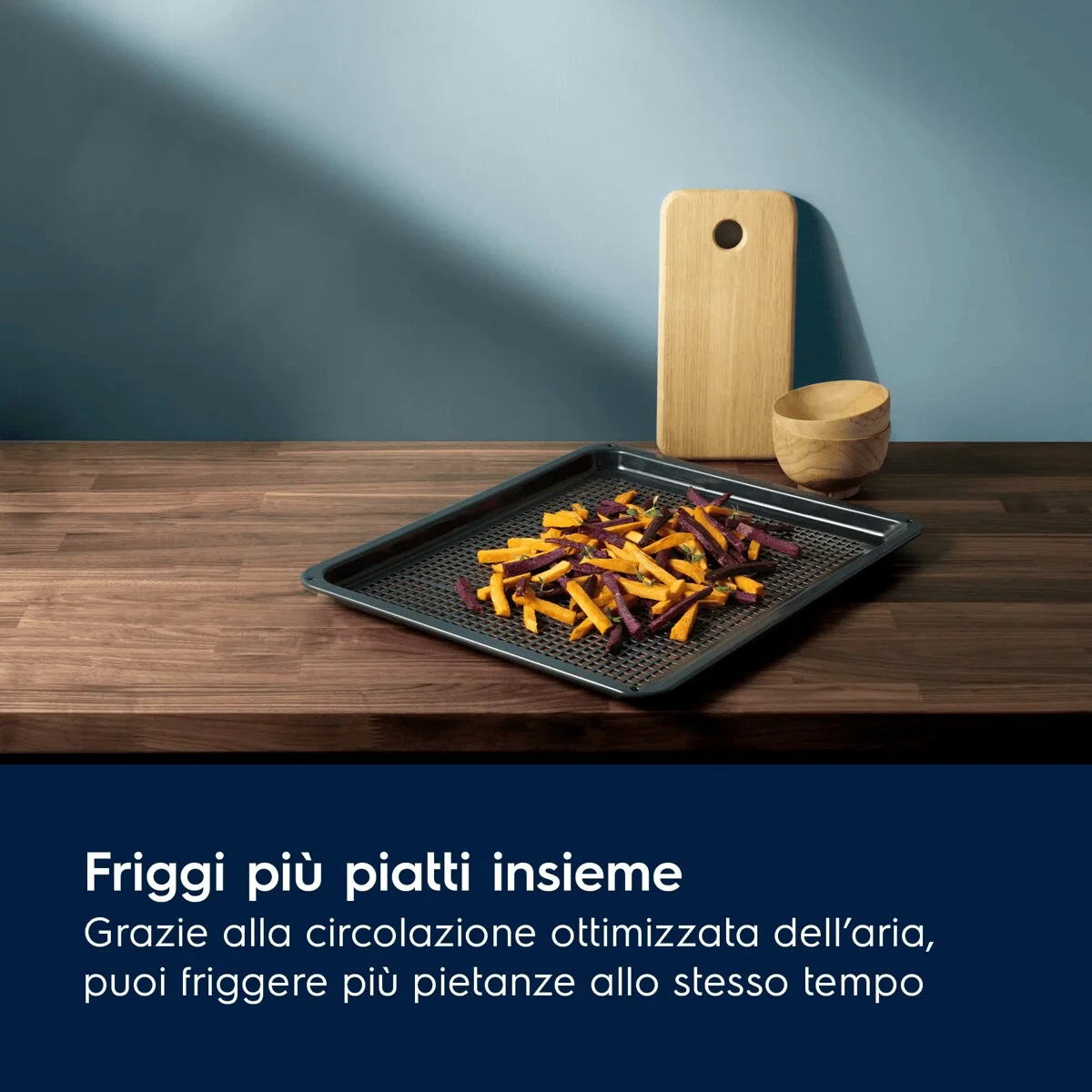 Electrolux Vassoio AirFry E9OOAF00 - vista 4