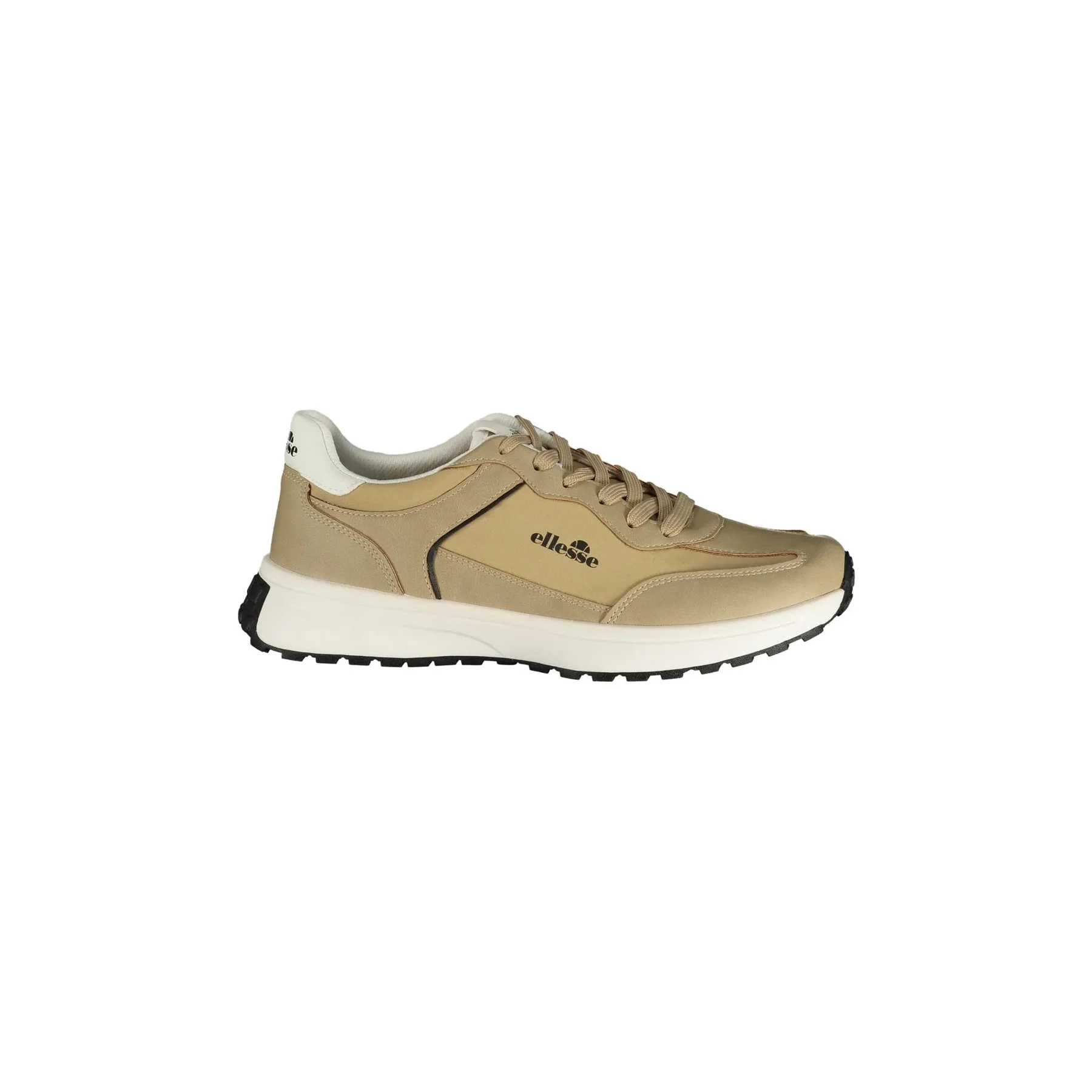 Ellesse Sneakers Uomo Nere Stampa Logo