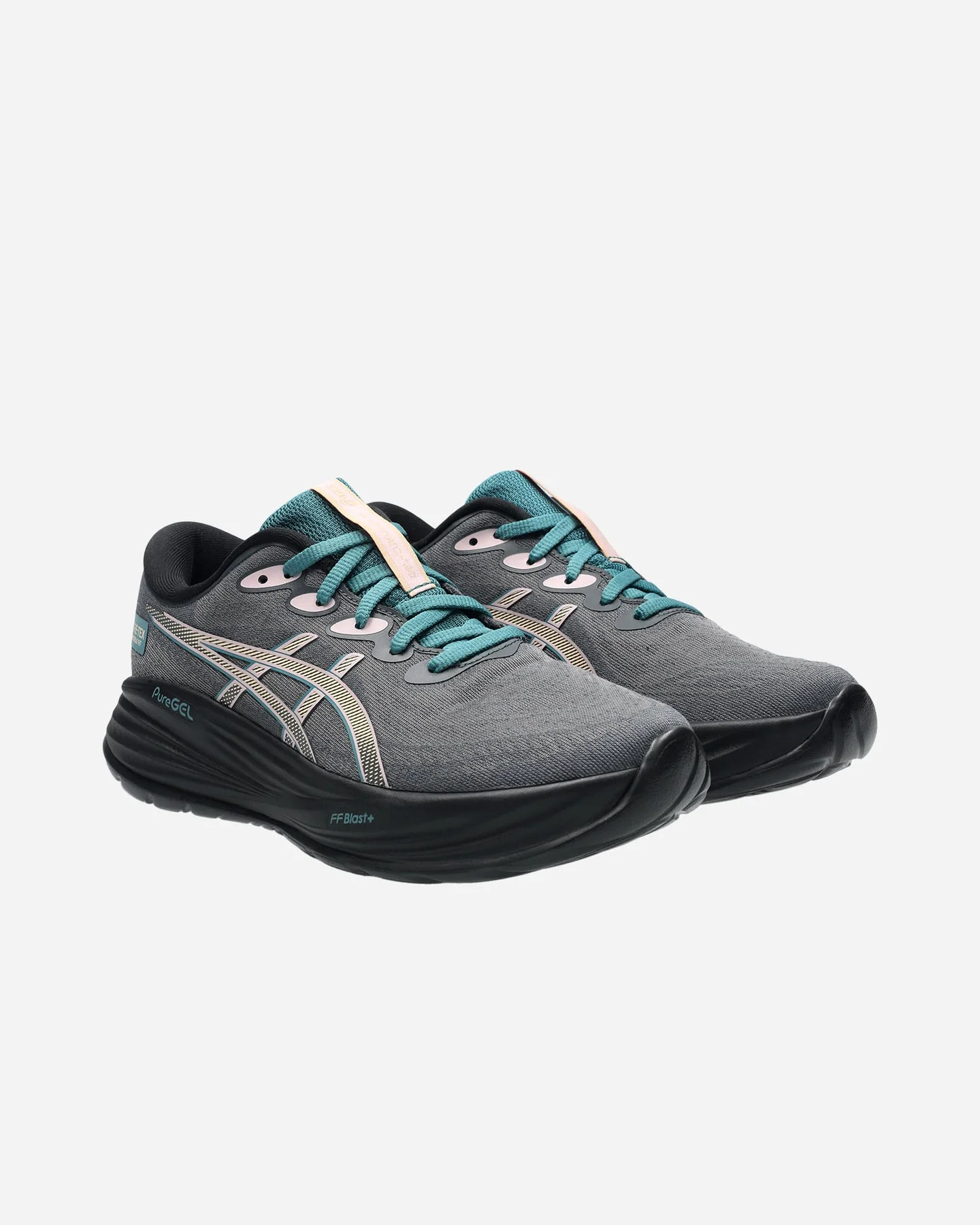 Asics Gel-cumulus 27 Gtx W - vista 6