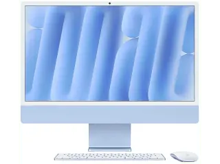 Apple iMac 24'' M4 16GB 256GB