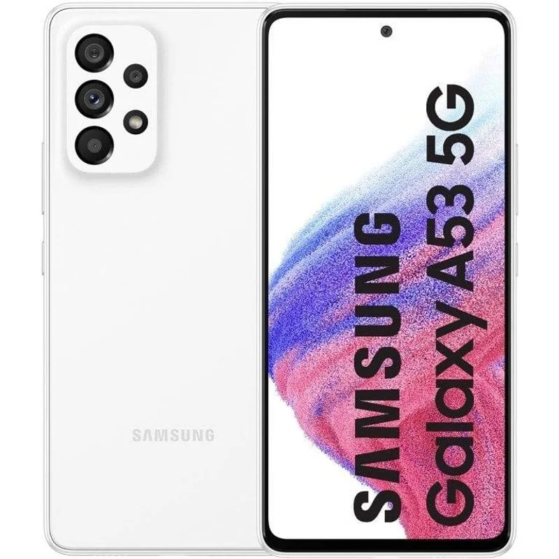 Samsung Galaxy A53