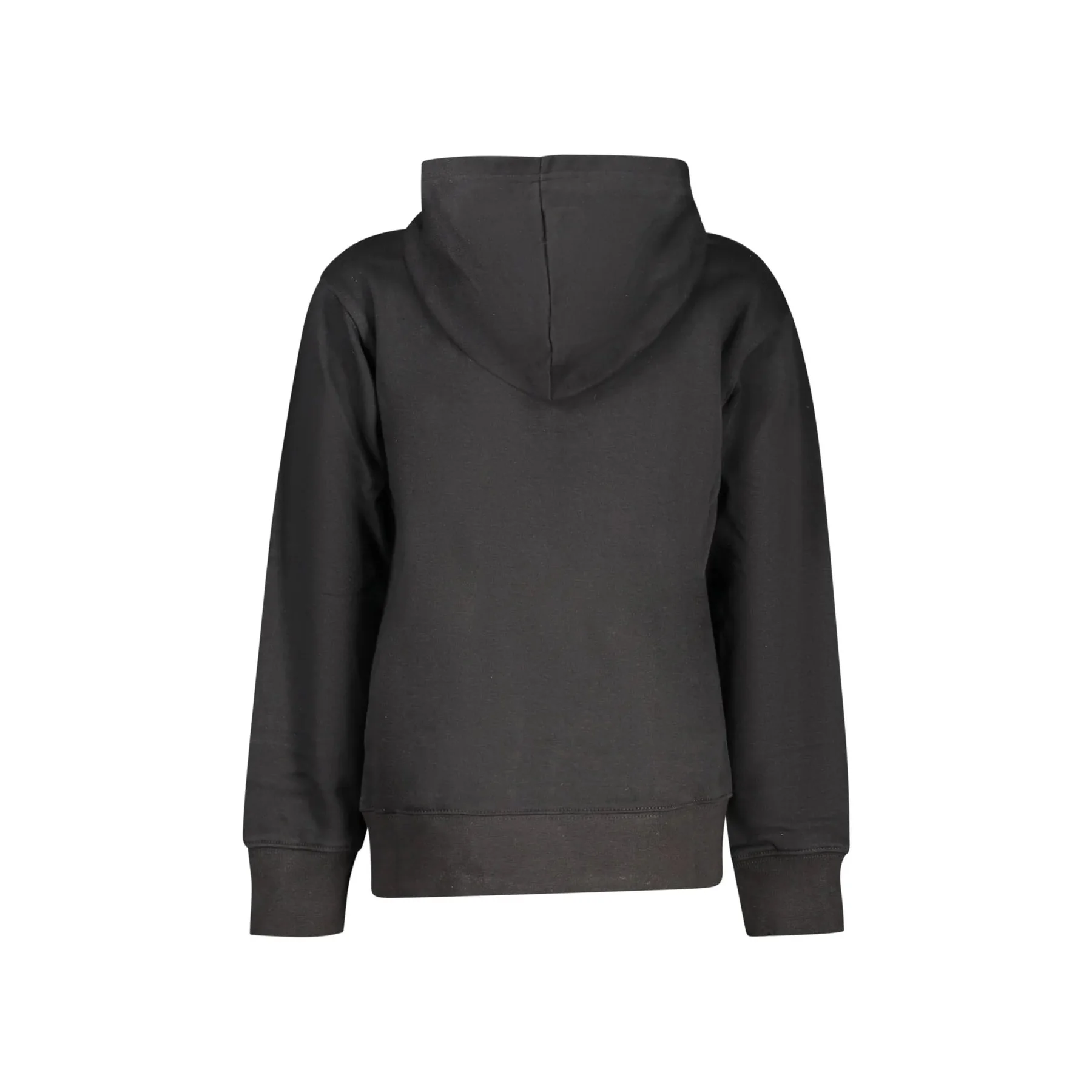 Jordan Felpa Maniche Lunghe Unisex Stampa Logo - vista 2