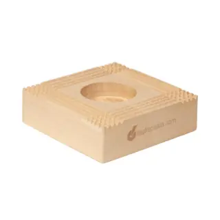 Stampo speciale per ravioli Mod.02