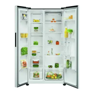 Electrolux Frigocongelatore Side by Side Serie 600