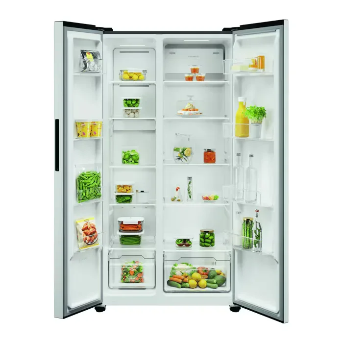 Electrolux Frigocongelatore Side by Side Serie 600