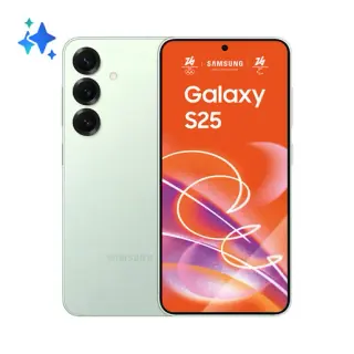 Samsung Galaxy S25