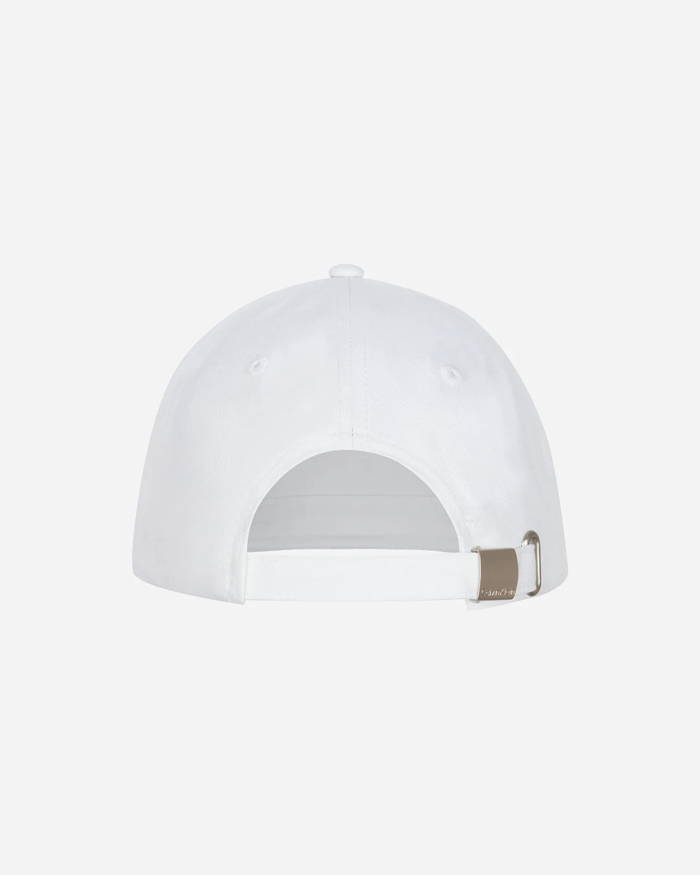 Calvin Klein Jeans Monologo Printed M - Cappellino - vista 5
