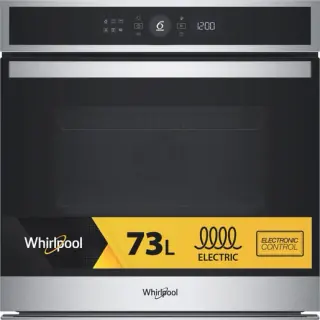 Forno multifunzione Whirlpool WOI4IS8HM0XA