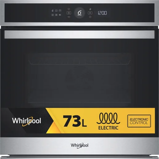 Forno multifunzione Whirlpool WOI4IS8HM0XA