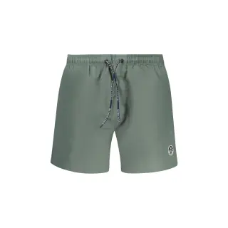 Costume Mare Uomo Verde North Sails