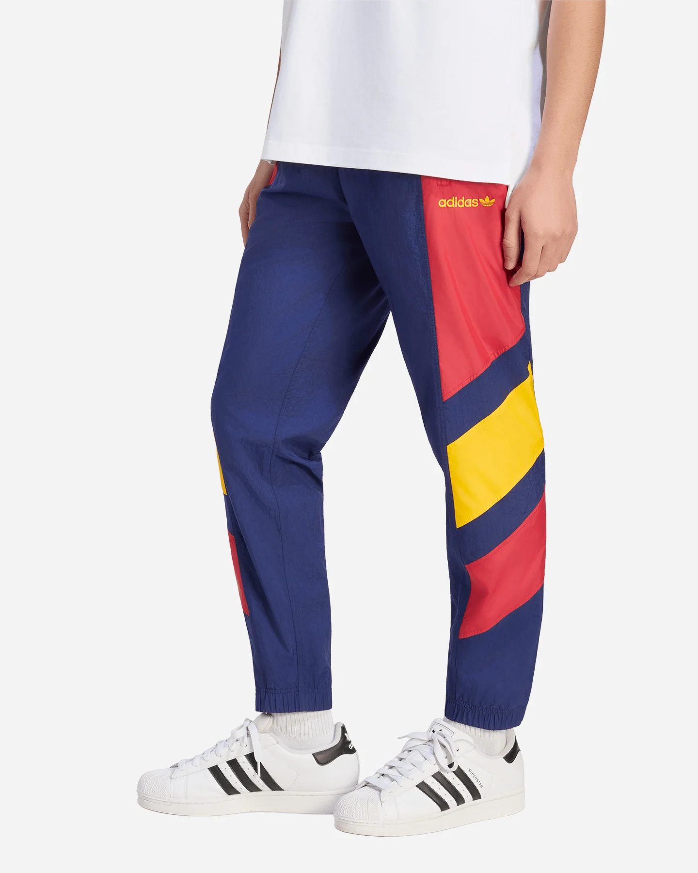 Adidas As Roma Eqt - vista 2