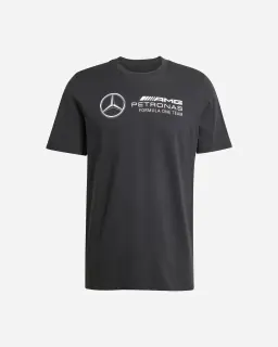 Adidas Mercedes DNA
