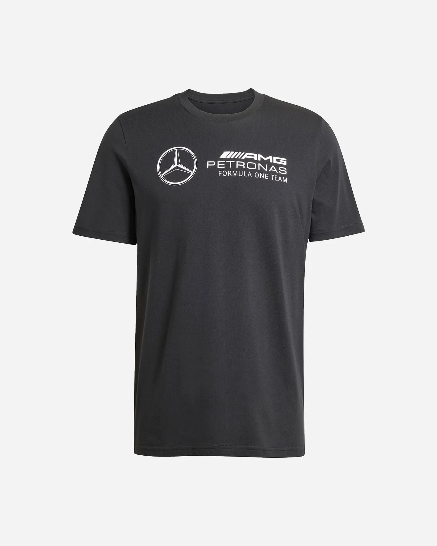 Adidas Mercedes DNA