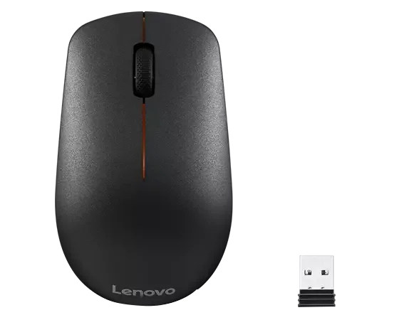 Mouse Ottico Wireless Lenovo 400