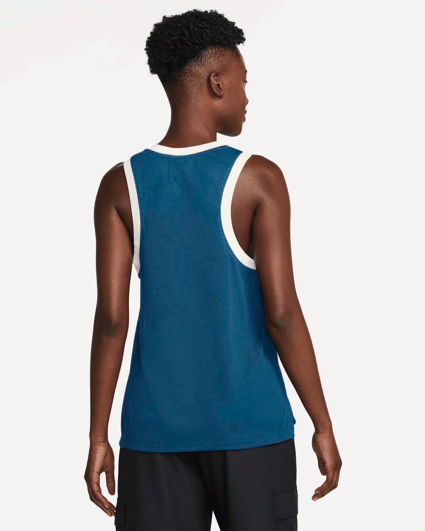 Nike Jordan Blog W - Canotta Donna - vista 4